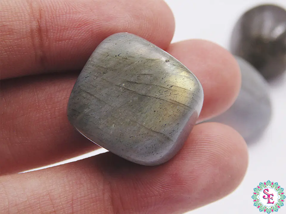 PIEDRA NATURAL MEDIANA TAMBOREADA LABRADORITA 20-30MM 4