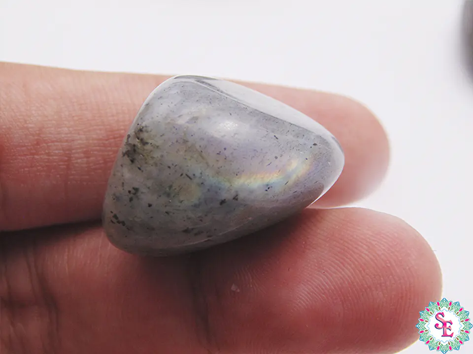 PIEDRA NATURAL MEDIANA TAMBOREADA LABRADORITA 20-30MM 5