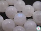 PIEDRA NATURAL LISA # 10MM MOONSTONE ( PIEDRA LUNAR ) - thumbnail 5