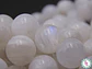 PIEDRA NATURAL LISA # 10MM MOONSTONE ( PIEDRA LUNAR ) - thumbnail 6