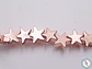 ACERINA ROSADA 34 ESTRELLA 8MM X 32 UND APROX  - Miniatura 1