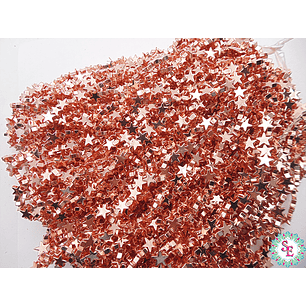 ACERINA ROSADA 34 ESTRELLA 8MM X 32 UND APROX 