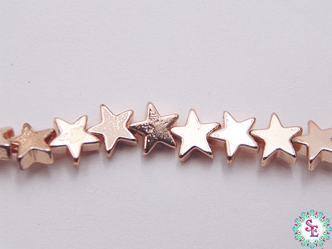 ACERINA ROSADA 36 ESTRELLA 6MM X 77 UND APROX 