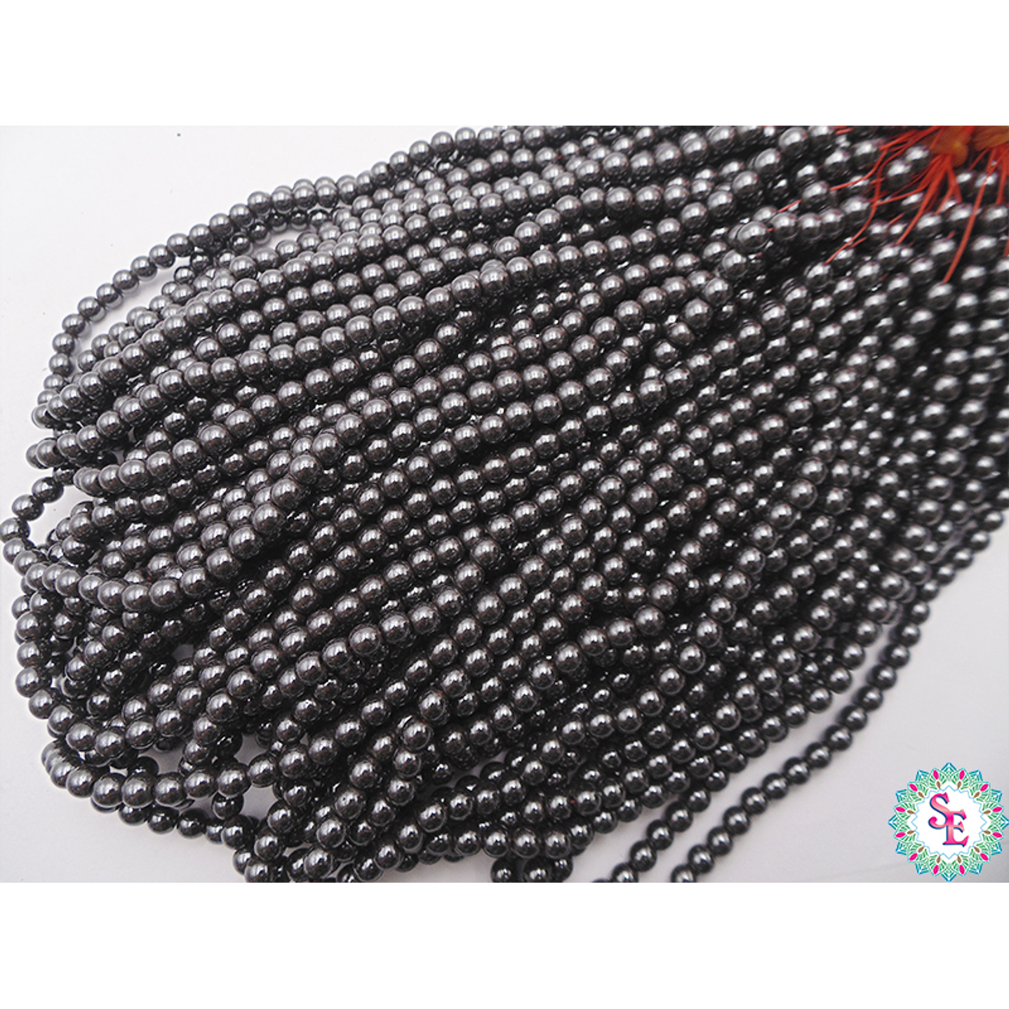 ACERINA REDONDA NORMAL 6MM 2