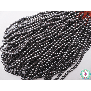 ACERINA REDONDA NORMAL 6MM