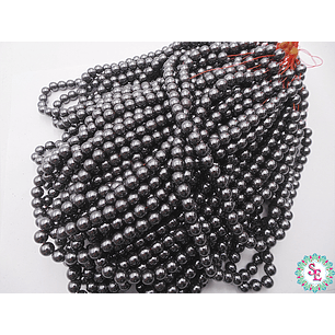 ACERINA REDONDA NORMAL 8MM