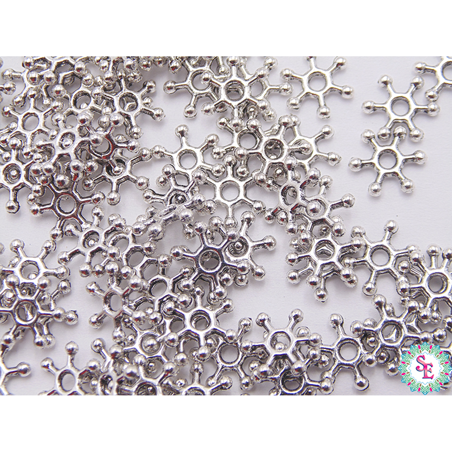 SAMAK PLATEADA CENTRO 124 SEPARADOR 8.5*1.8M  1