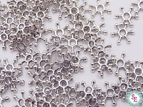 SAMAK PLATEADA CENTRO 124 SEPARADOR 8.5*1.8M 