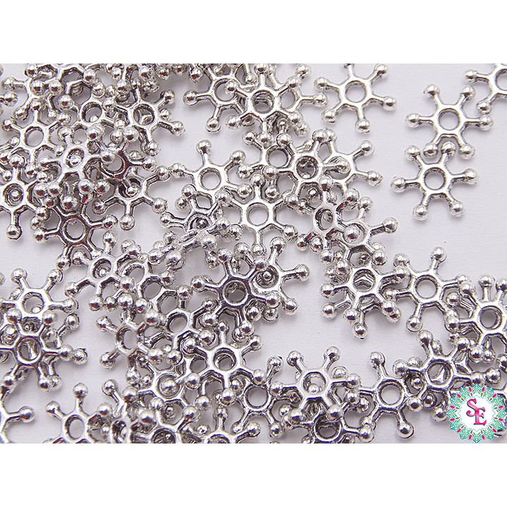 SAMAK PLATEADA CENTRO 124 SEPARADOR 8.5*1.8M  1