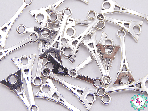 SAMAK PLATEADA CENTRO TERMINAL 111 TORREPARIS 26MM 