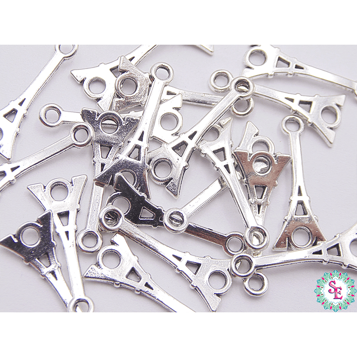 SAMAK PLATEADA CENTRO TERMINAL 111 TORREPARIS 26MM  1