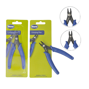 HERRAMIENTA STONE PINZA PARA ESCALACHIN 