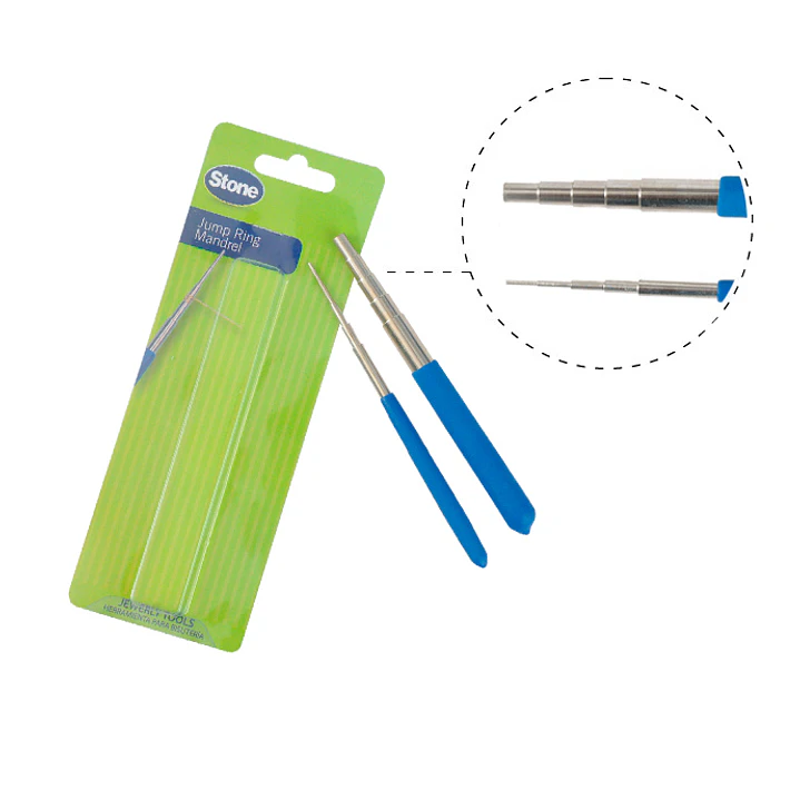 STONE JUMP RING MANDREL TOOL 1