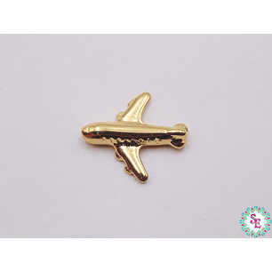 SAMAK DORADA CENTRO AVION 19MM 