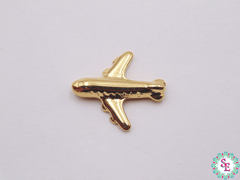 SAMAK DORADA CENTRO AVION 19MM 