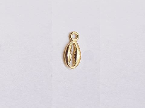 SAMAK DORADA DIJE CALAMAR PQ 12MM 