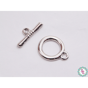 SAMAK NIQUELTERMINAL MARINO PEQ 14MM X UND 