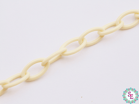 ACRILICO CADENA BEIS 8MM*50CM