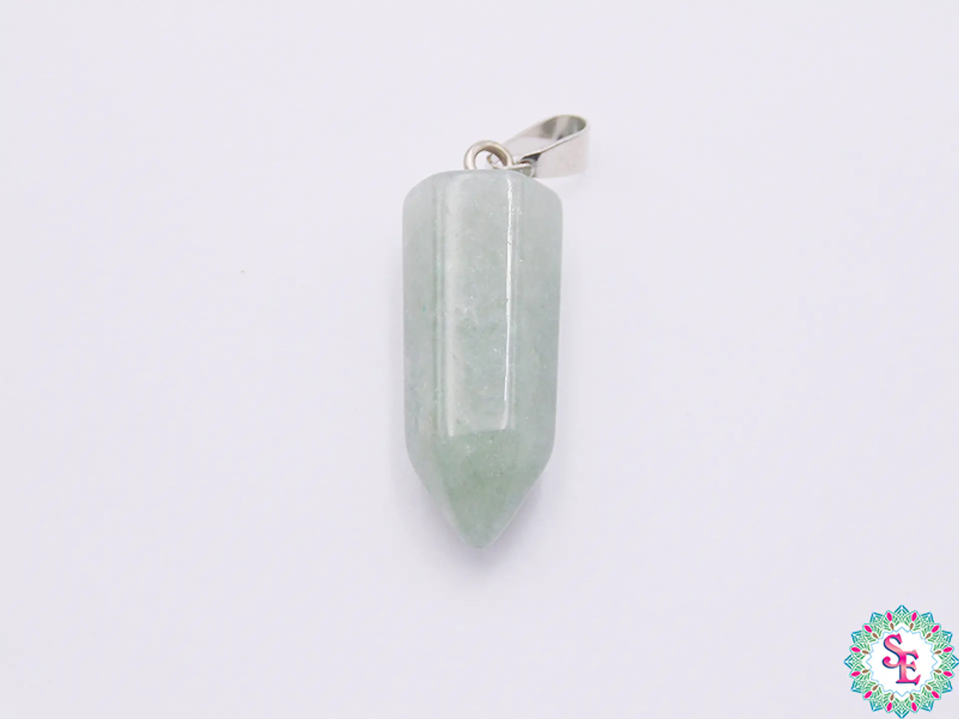 PIEDRA NATURAL PENDULO PQ 9*22M JADE 1