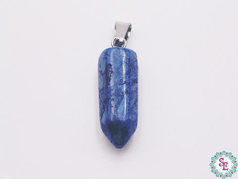 PIEDRA NATURAL PENDULO PQ 9*22M LON TURQUI 