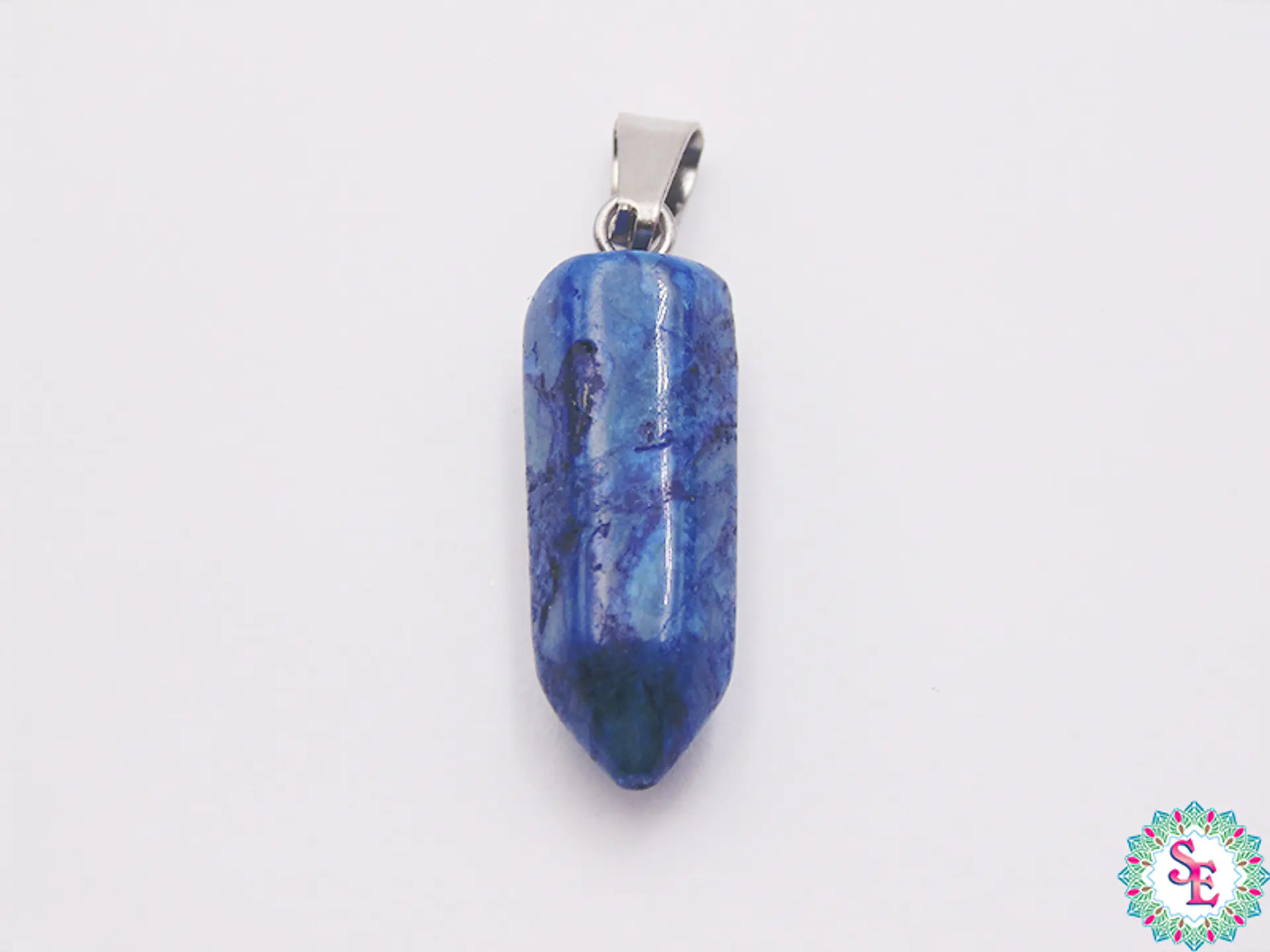 PIEDRA NATURAL PENDULO PQ 9*22M LON TURQUI  1