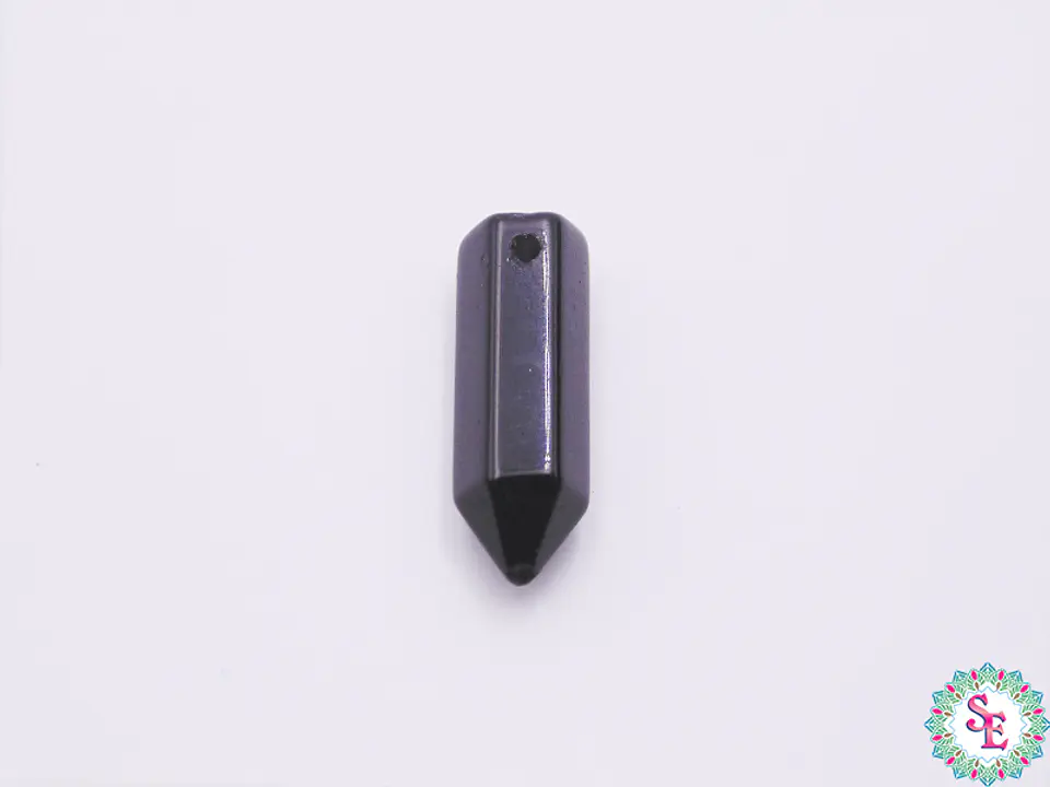 PIEDRA NATURAL PENDULO PQ 6*20M ONIX 1