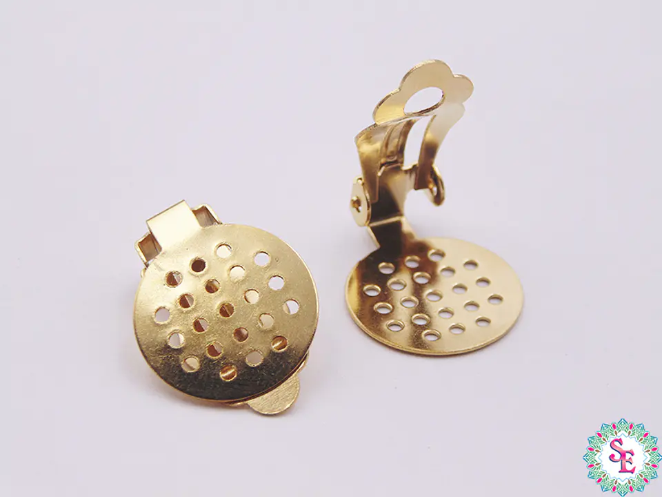  ACERO DORADO TOPO 46 REGILLA PELLISCO 15MM 1