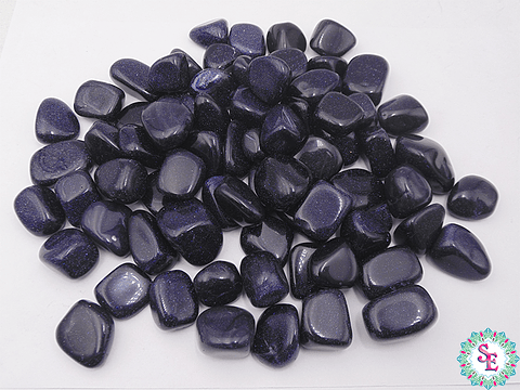 PIEDRA NATURAL MEDIANA TAMBOREADA LLUVIA PLATA 20-30MM