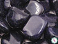 PIEDRA NATURAL MEDIANA TAMBOREADA LLUVIA PLATA 20-30MM - thumbnail 4