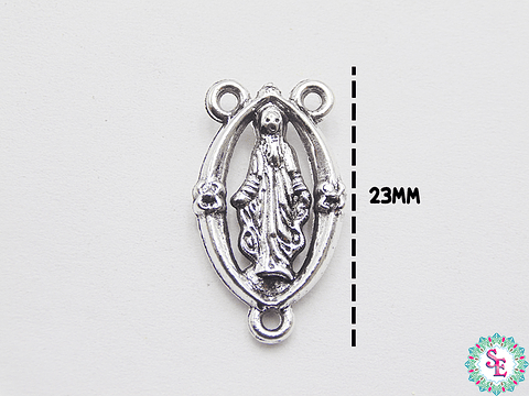 SAMAK PLATEADA CENTRO CRUCERO 162  MILAGROSA 23M