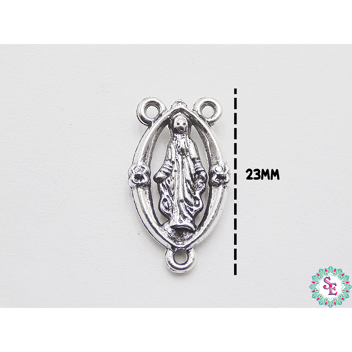 SAMAK PLATEADA CENTRO CRUCERO 162  MILAGROSA 23M 1