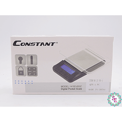 CONSTANT DIGITAL GRAMMER 0.01-200GR (14192) 11CM*7CM