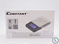 GRAMERA DIGITAL CONSTANT 0.01-200GR (14192) 11CM*7CM - Miniatura 2