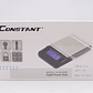 GRAMERA DIGITAL CONSTANT 0.01-200GR (14192) 11CM*7CM - Miniatura 2