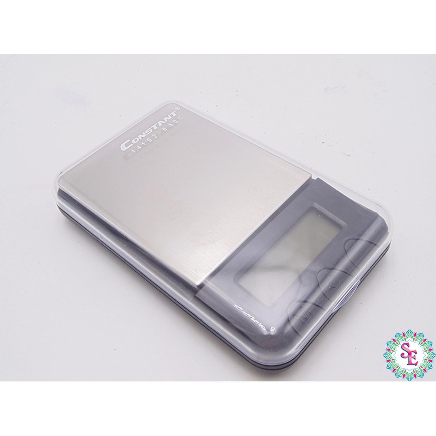 GRAMERA DIGITAL CONSTANT 0.01-200GR (14192) 11CM*7CM 3