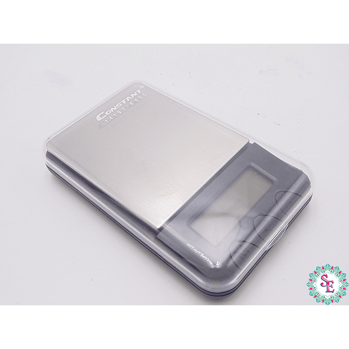 GRAMERA DIGITAL CONSTANT 0.01-200GR (14192) 11CM*7CM 3