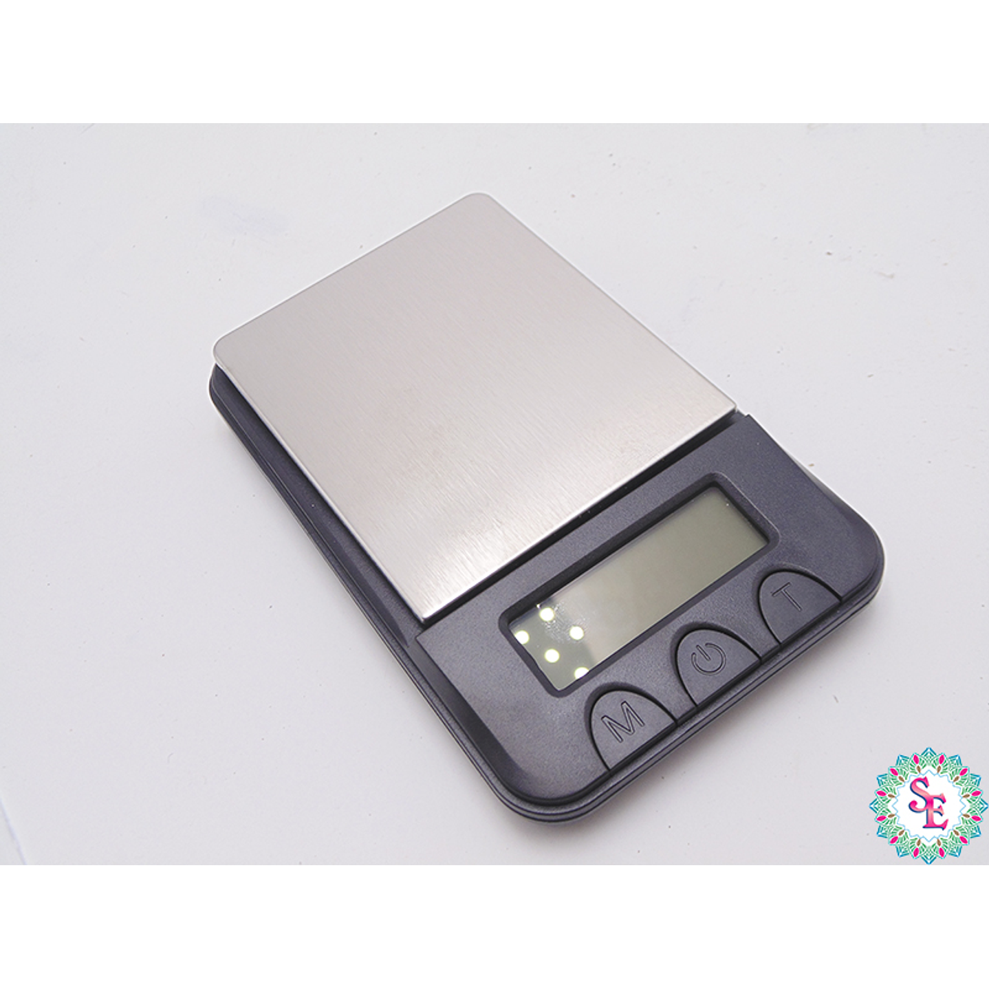 GRAMERA DIGITAL CONSTANT 0.01-200GR (14192) 11CM*7CM 4