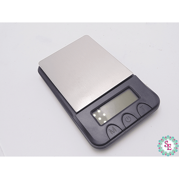 GRAMERA DIGITAL CONSTANT 0.01-200GR (14192) 11CM*7CM 4