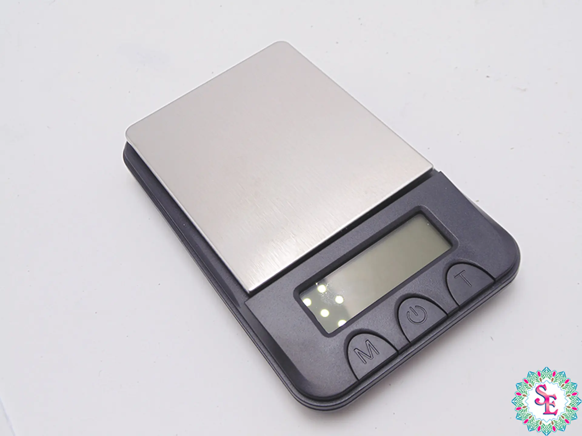 GRAMERA DIGITAL CONSTANT 0.01-200GR (14192) 11CM*7CM 4