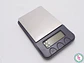 GRAMERA DIGITAL CONSTANT 0.01-200GR (14192) 11CM*7CM - Miniatura 4