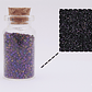 MIYUKI DELICA 11/0 PURPLE IRISED DB0004 X 10 GRAMS - thumbnail 2
