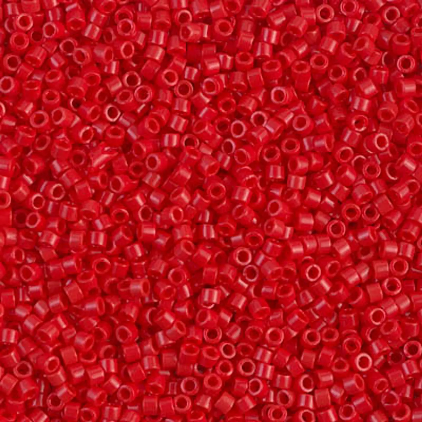 MIYUKI DELICA 11/0 OP DARK CRANBERRY DB0723 X 10 GRAMOS  1