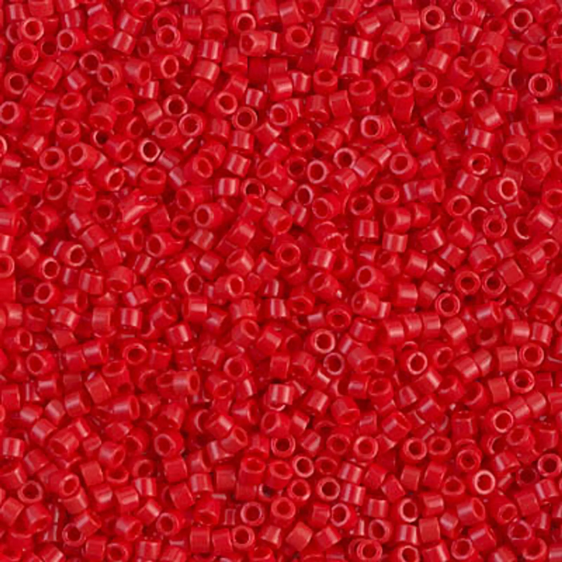 MIYUKI DELICA 11/0 OP DARK CRANBERRY DB0723 X 10 GRAMOS  1