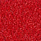 MIYUKI DELICA 11/0 OP DARK CRANBERRY DB0723 X 10 GRAMOS  - Miniatura 1