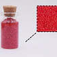 MIYUKI DELICA 11/0 OP DARK CRANBERRY DB0723 X 10 GRAMOS  - Miniatura 2
