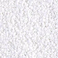 MIYUKI DELICA 11/0 OPAQUE CHALK WHITE DB0200 X 10 GRAMOS  - Miniatura 1