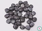 PIEDRA NATURAL MEDIANA TMBOREAD LABRADORITA GRIS 20-30MM - thumbnail 1