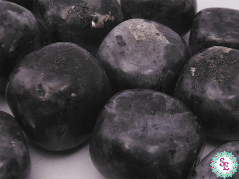 PIEDRA NATURAL MEDIANA TMBOREAD LABRADORITA GRIS 20-30MM