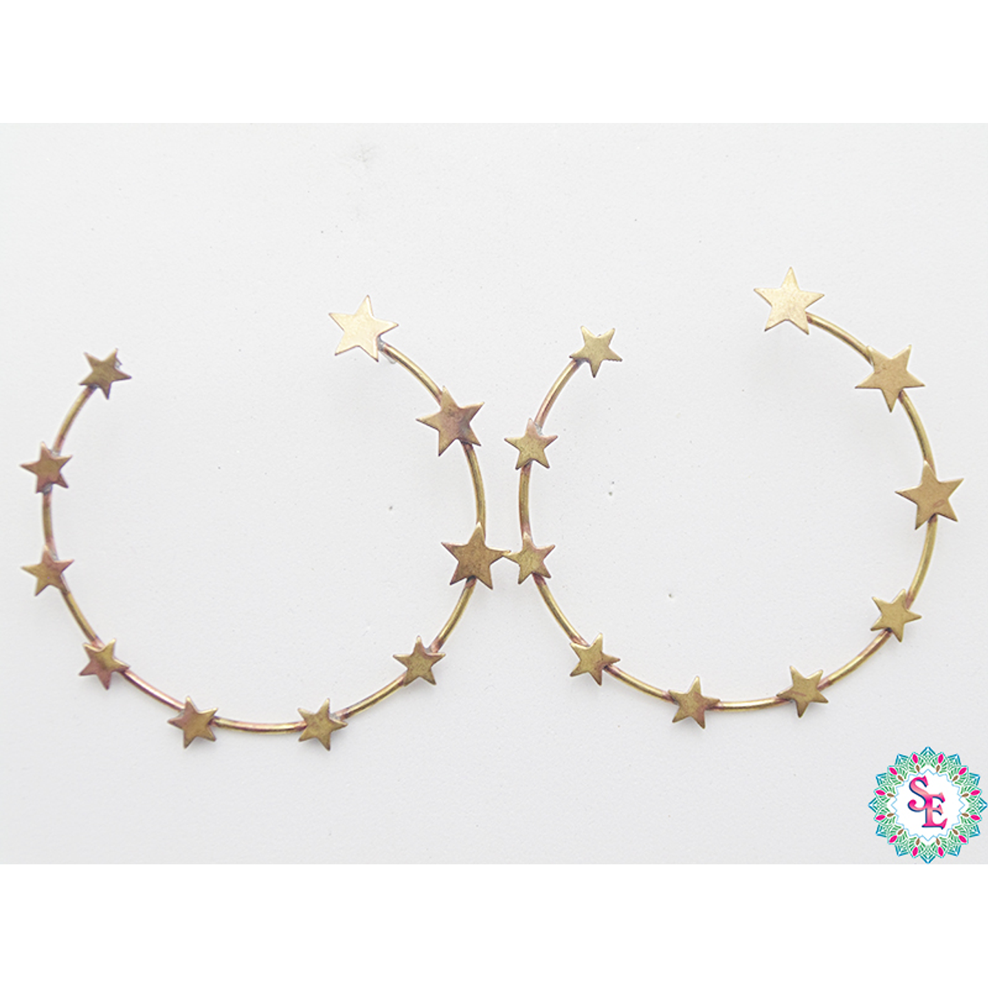 LATON 37 HRJE ARETE REDONDO MEDIO  45*1.2MM X 10 PAR  1