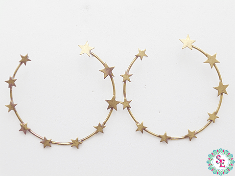 LATON 37 HRJE ARETE REDONDO MEDIO  45*1.2MM X 10 PAR 